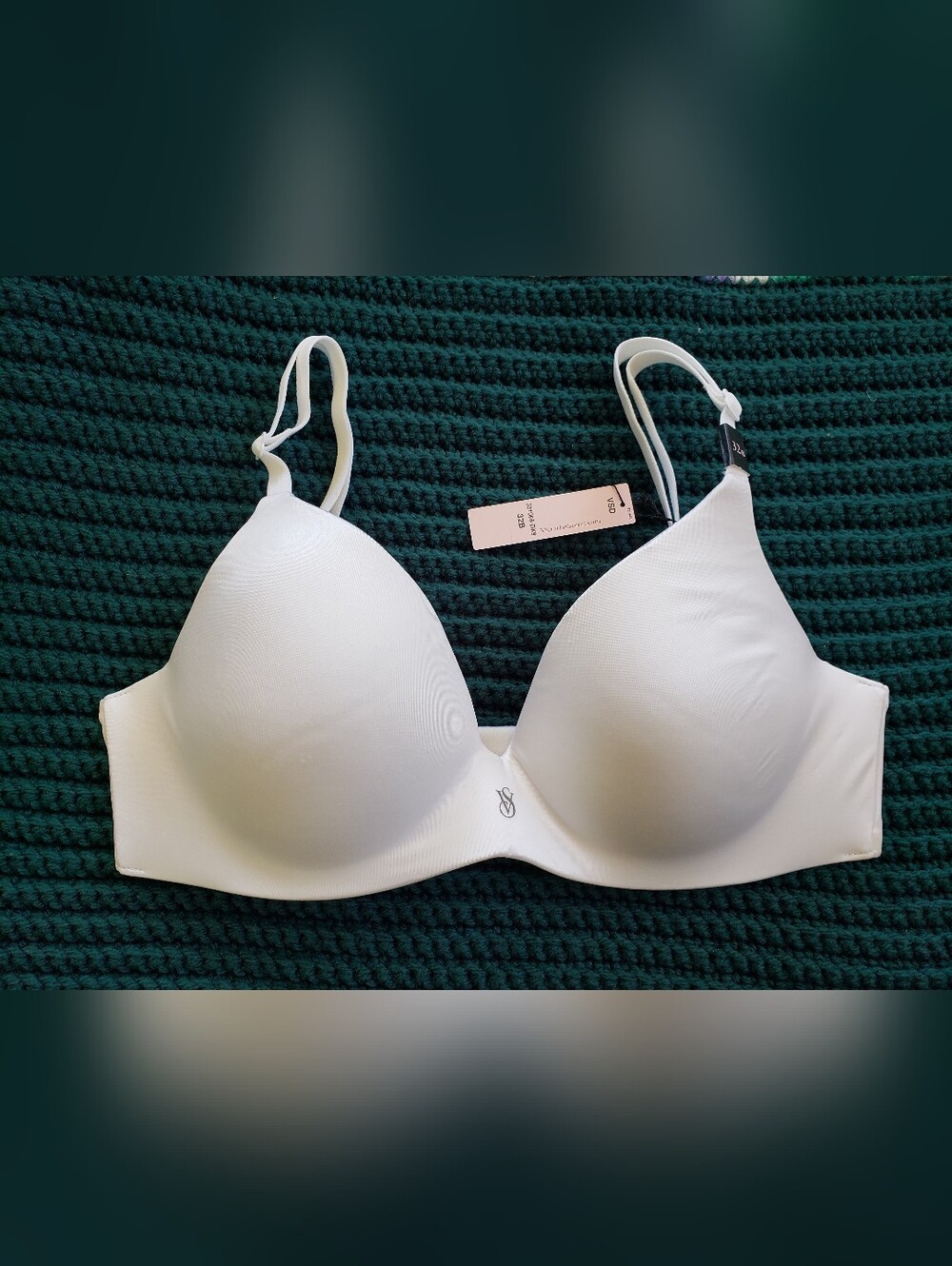 Victoria's Secret No Wire Bra